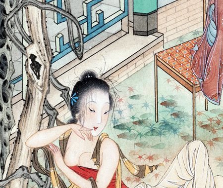 威海-中国古代行房图大全，1000幅珍藏版！